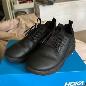 Black Clove Shoes Women 8.5